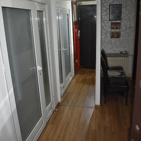 شقة Apartman Beograd Centar 2 المظهر الخارجي الصورة