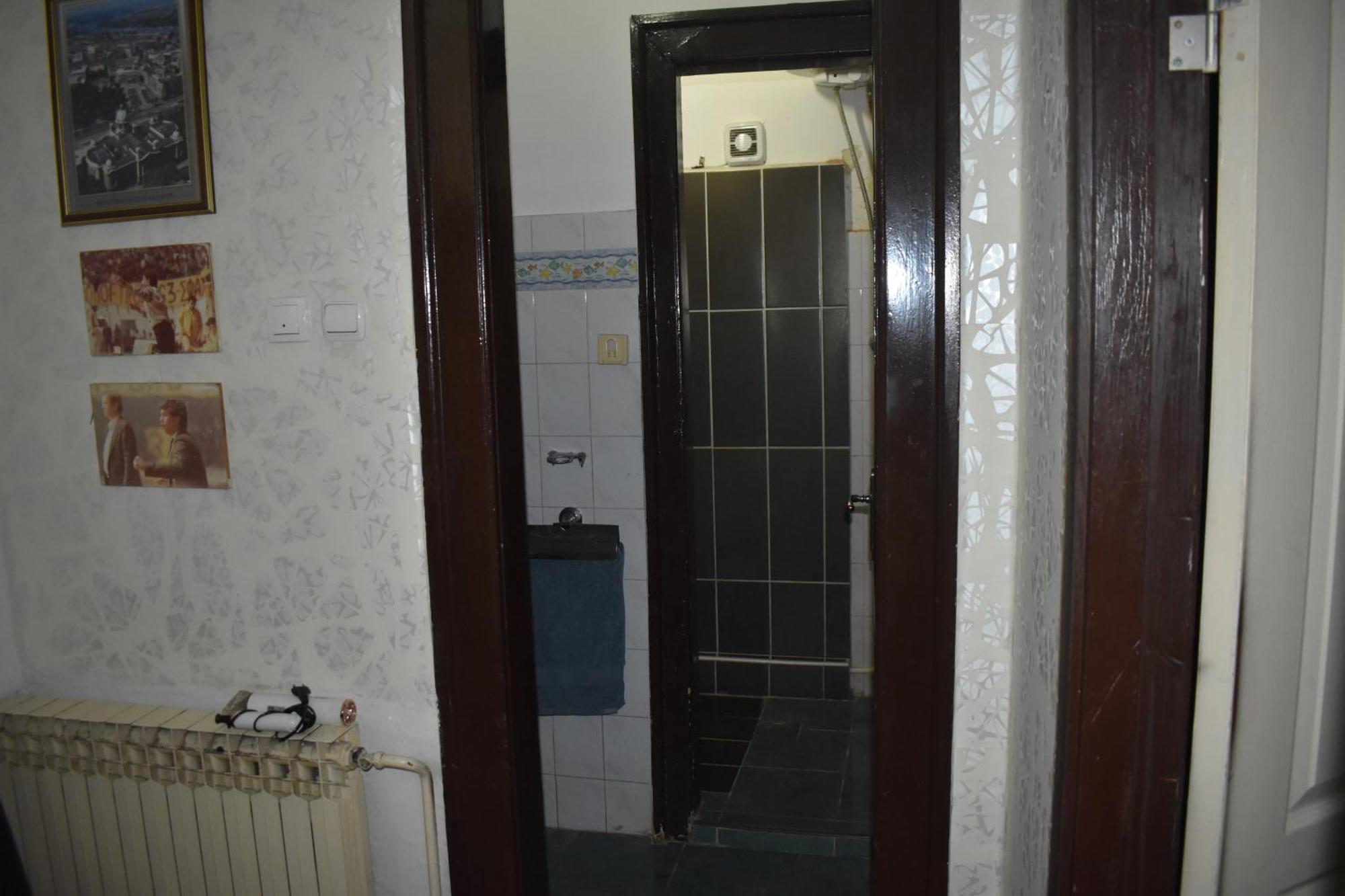 شقة Apartman Beograd Centar 2 المظهر الخارجي الصورة
